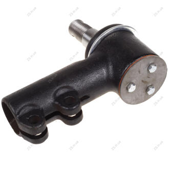 Наконечник рул. тяги МАЗ левый (S.I.L.A. AC) S.I.L.A. 6422-3003057