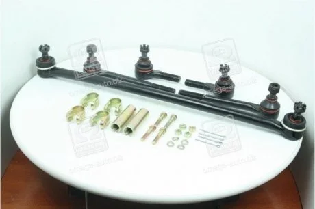 Трапеция рул. ВАЗ 21230 в сборе <> ДК 2123-3003010