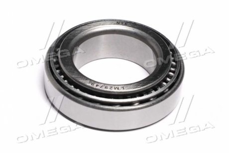 Подшипник роликовый конический NTE LM 29749/10