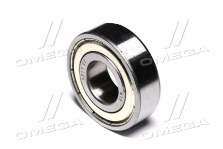 Подшипник (6203-2ZR) (выр-во) NTE 80203