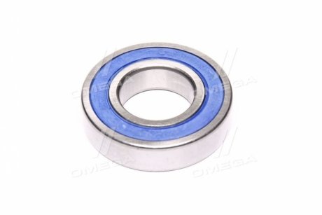 Подшипник 180207 (6207-2RS) NTE 180207 (6207-2RS)