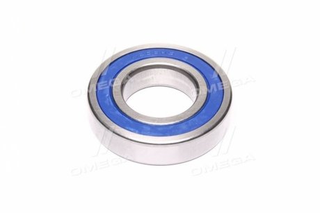 Подшипник 180208 (6208-2RS) NTE 180208 (6208-2RS)