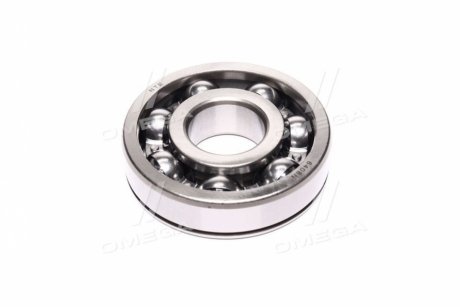 Подшипник 50408 (6408N) NTE 50408 (6408N)