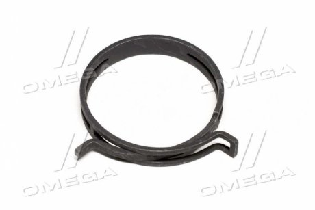 Хомут пружинный тяжелая серия DIN 3021 DN 75 мм W1 Mikalor Хомут DN 75