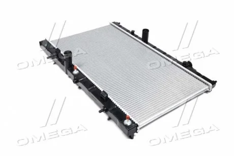 Радіатор охолодження NISSAN ROGUE 14- (AT) Tempest TP.1568789AT