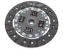 Сцепление VW (выр-во) LUK 619 0042 10 (фото 6)