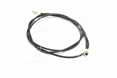 Трос спидометра УАЗ, ЗИЛ (длинный, L=3250 мм) Авто Союз 88 ГВ-300-01 (фото 1)