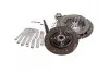 Сцепление DAEWOO LANOS 1.6 16V 97- CHEVROLET AVEO 1.4-1.4 16V, Rider 622139600 (фото 3)
