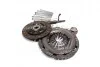 Сцепление DAEWOO LANOS 1.6 16V 97- CHEVROLET AVEO 1.4-1.4 16V, Rider 622139600 (фото 4)