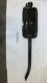 Глушитель длинный (1370мм) МТЗ ЮМЗ (Беларусь, Новосады) Беларусь Новосады 60-1205015-А2