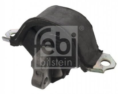 Подушка двигателя Opel Combo/Corsa B 1992 - 2001 (выр-во FEBI) FEBI BILSTEIN 02025 (фото 1)