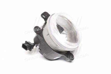 Фара п/тум. лів.=пра. JEEP GRAND CHEROKEE 11-16 TYC 19-5989-00-9N