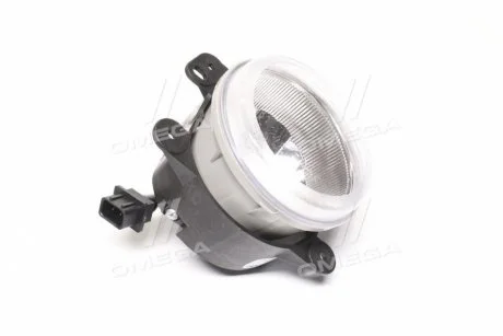 Фара п/тум. лів.=пра. JEEP GRAND CHEROKEE 11-16 TYC 19-5989-00-9N