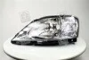Фара лів. RENAULT LOGAN 09- TYC 20-B884-06-2B (фото 1)