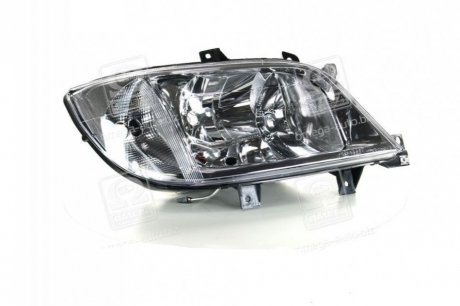 Фара пра. MB SPRINTER 00- (вір-во) TYC 20-A525-A5-2B