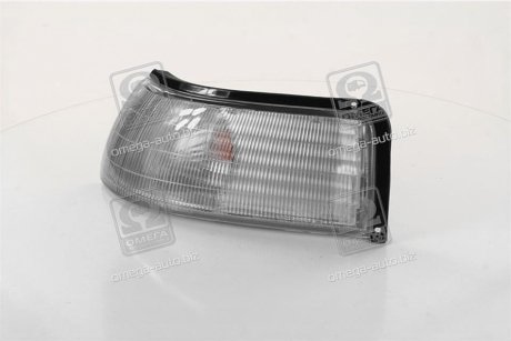 Указ. эт. лев. MAZDA 626 88-92 TYC 18-5086-01-2B