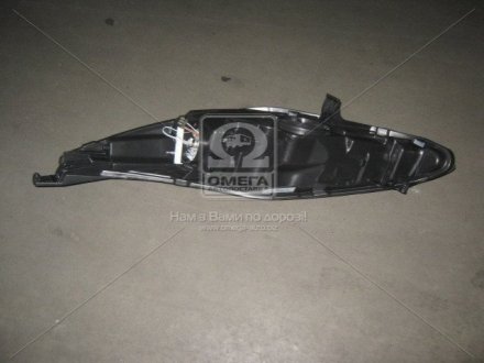 Фара пра. F. FIESTA 09- TYC 20-B815-05-2B