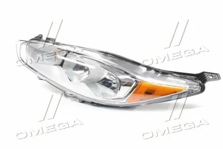 Фара лев. FD FIESTA 13-17 TYC 20-9532-C0-1A