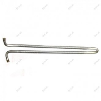 Радиатор ГУР (пр-ва) КамАЗ 5320-3419010 (фото 1)