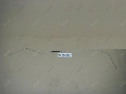 Трубка отводящая от форсунок н/о (L-1860 мм) МАЗ 543208-1104617-710