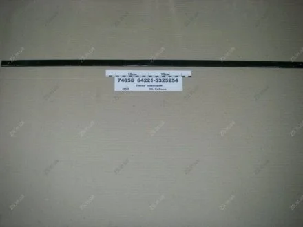 Петля накладки МАЗ 64221-5325254