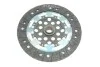 Сцепление NISSAN PRIMERA (P12), X-TRAIL I (T30), 01-13 (выр-во) LUK 624 3085 00 (фото 5)