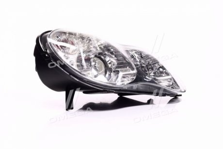 Фара пра. GEELY CK 06- (вір-во) Tempest 024 0205 R8C