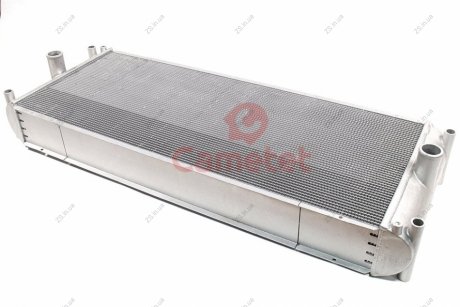 Радиатор CASE CASE [87378361] Cametet 63657-77