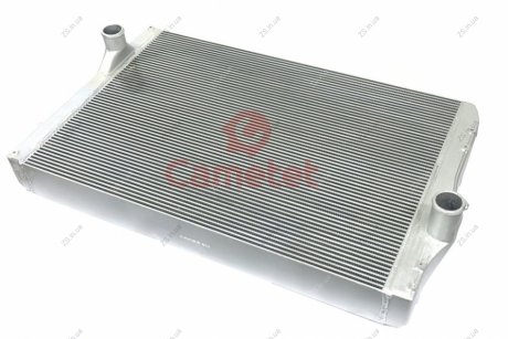 Радиатор CASE CASE [84286669, 47923459] Cametet 36598-88