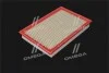 Фільтр повітряний RAM 1500-3500 3.0-6.4 11- USA (WIX-FILTERS) WIX FILTERS 42725 (фото 4)
