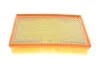 Фильтр воздушный FORD RANGER 2.0 ECOBLUE 18- (выр-во MANN) MANN-FILTER C30039 (фото 2)