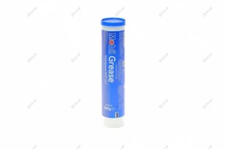 Мастило Mobil Grease ХHP 222 0,39 кг MOBIL 153553