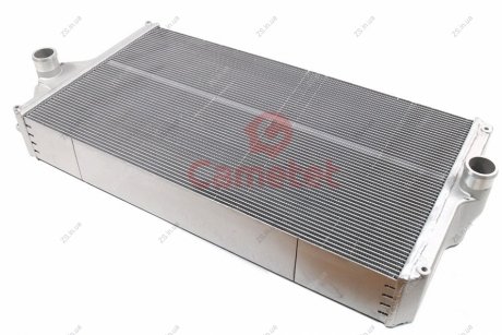 Радиатор JOHN DEERE JOHN DEERE [RE330645, RE297778, RE297780] Cametet 69586-66