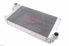 Радиатор JOHN DEERE JOHN DEERE [RE181893, RE245236] Cametet 12547-77 (фото 2)