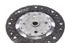 Сцепление CITROEN BERLINGO, C3 II, C3 PICASSO, C4, PEUGEOT 2008 I, 208 I, 308 I, 1,6, 08- (выр-во) LUK 623 3241 09 (фото 5)