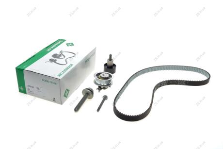 Ремкомплект грм INA 530059211