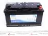 Акумулятор 80Ah-12v EQUIPMENT GEL (353х175х190),R,EN900 гелевий EXIDE ES900 (фото 1)