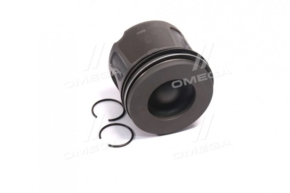 Поршень з кільцями FORD 86.5 2.2 DURATORQ CYFA/CYFB/QJBA/QJBB 2011 (вир-во SM) SM MVI 802125-50-1 (фото 1)