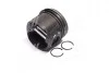 Поршень з кільцями FORD 86.5 2.2 DURATORQ CYFA/CYFB/QJBA/QJBB 2011 (вир-во SM) SM MVI 802125-50-1 (фото 4)