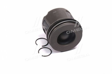 Поршень с кольцами FORD 86.5 2.2 DURATORQ CYFA/CYFB/QJBA/QJBB 2011 (выр-во SM) SM MVI 802125-50-1 (фото 1)