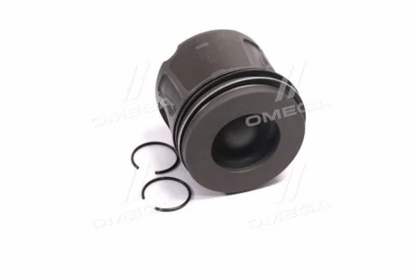 Поршень з кільцями FORD 86.5 2.2 DURATORQ CYFA/CYFB/QJBA/QJBB 2011 (SM) SM MVI 802125-50-1