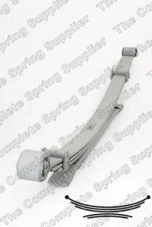 Ресора підв. задн. FORD RANGER (TKE) LESJOFORS 6127539