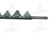 Секція коси середня жниварка JD 600R Z93077-29 шт. сегменти з великою насічкою (AH168892) (Agri Part AGRI PARTS 18AP009985 (фото 2)