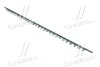 Секція коси середня жниварка JD 600R Z93077-29 шт. сегменти з великою насічкою (AH168892) (Agri Part AGRI PARTS 18AP009985 (фото 1)
