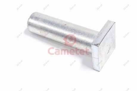 Палець навіски JOHN DEERE [R169163, R208665] Cametet 12546-66