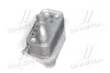 Радиатор масляный OPEL ASTRA/ MERIVA (2003) 1.7 CDTI (выр-во) Nissens 90804 (фото 4)