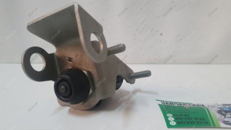 Регулятор давления тормозов 3302 Газель, 3306,3309, Москвич(АЗЛК)-2141 ГАЗ 2141-3535010-10 (фото 1)