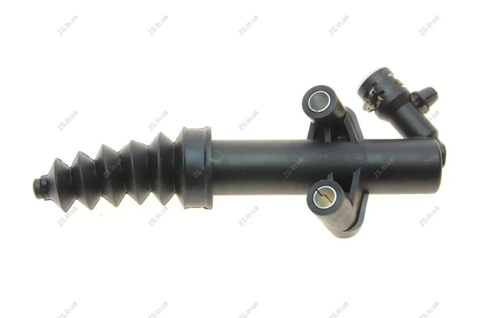 Цилиндр сцепления рабочий CITROEN C3 II, C4, DS 3, PEUGEOT 207, 2008 I, 208 I, 09- (выр-во) LUK 512 0050 10 (фото 1)