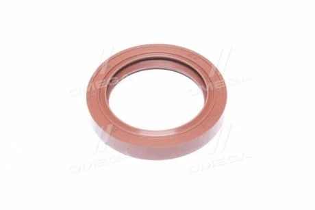 Сальник валу колінчатого передній ЗІЛ 5301, МТЗ (2,1 х50х70-4) (General Parts) General Parts Co.Ltd 240-1002055