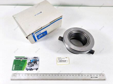 Отвод сцепления с подшипом. в сб. МТЗ 80,82,892,1025,1221 (General Parts) General Parts Co.Ltd 50-1601180-А